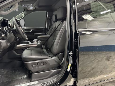 New 2026 Chevrolet Silverado 2500 LTZ w/ Trail Boss Package image 4