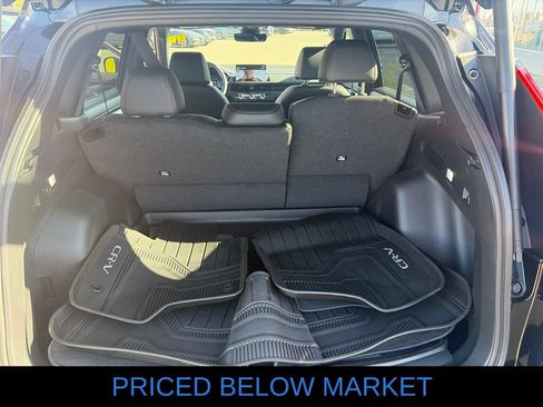 Used 2026 Honda CR-V Sport-L image 8