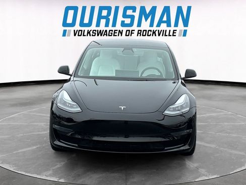 Used 2021 Tesla Model 3 Performance image 8