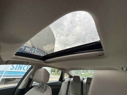 Used 2024 Honda Accord EX image 14
