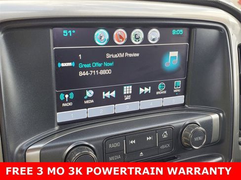 Used 2019 Chevrolet Silverado 1500 LT w/ All Star Edition image 18