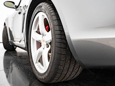 Used 2007 Porsche Cayman S RWD image 36