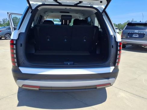 New 2026 Hyundai Palisade SE FWD image 20
