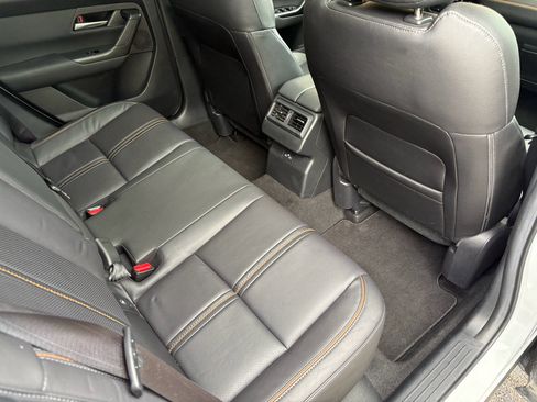 Used 2025 MAZDA CX-50 AWD 2.5 S w/ Premium Plus Pkg image 25