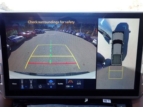 New 2026 Toyota Tundra 1794 Edition image 19