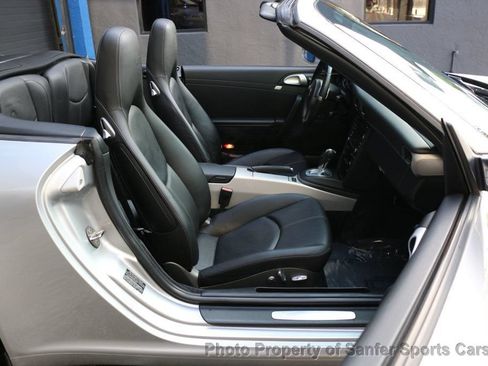 Used 2009 Porsche 911 Carrera RWD image 33