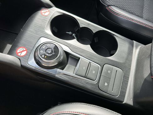 Used 2025 Ford Escape ST-Line image 27