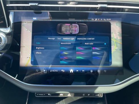 Used 2024 Mercedes-Benz E 450 4MATIC Sedan image 14