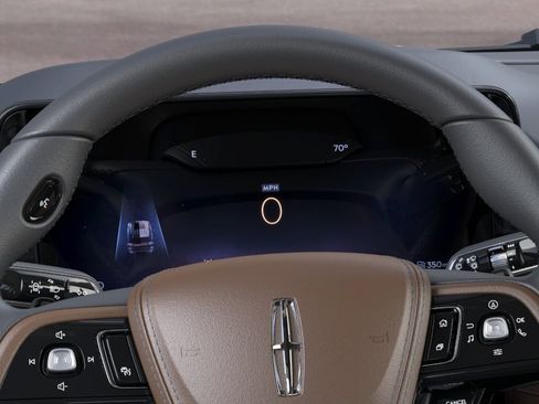 New 2026 Lincoln Aviator Reserve AWD/4WD image 13