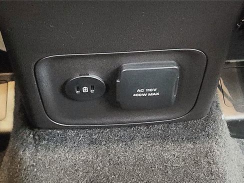 New 2025 Ford Bronco Sport Big Bend image 32