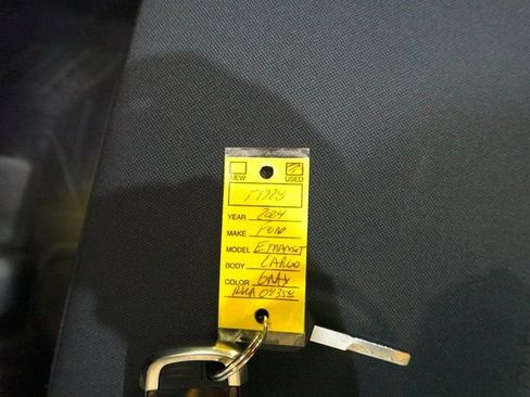 Used 2024 Ford E-Transit 148 High Roof image 32