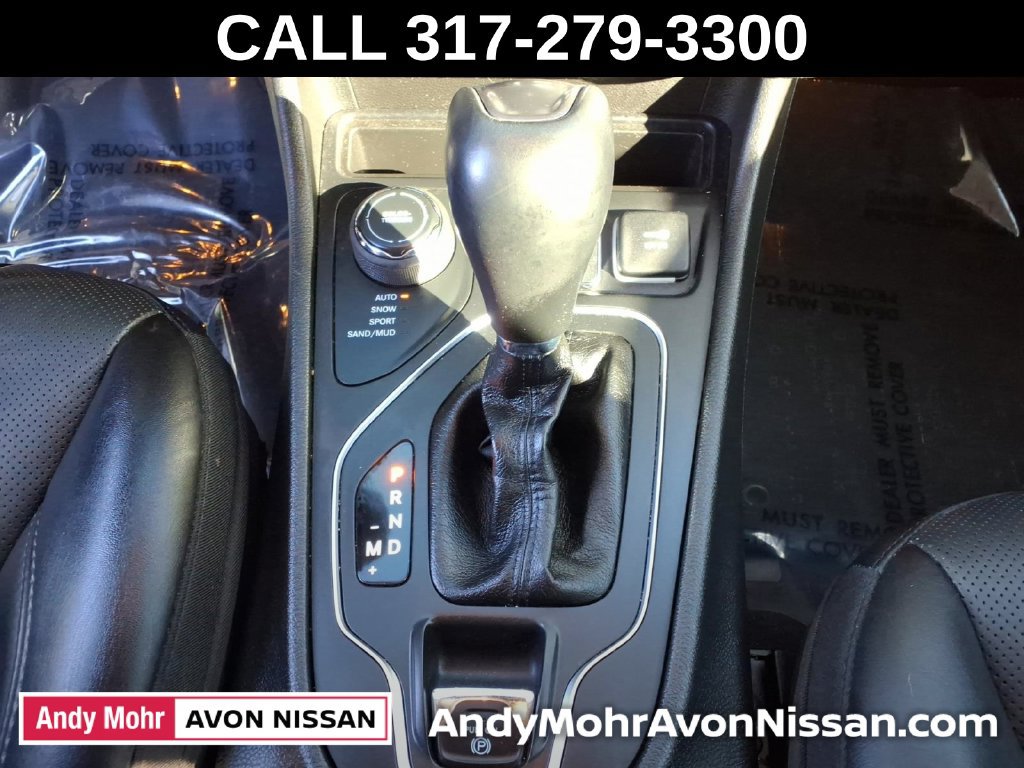 Used 2022 Jeep Cherokee Latitude Lux AWD/4WD image 33