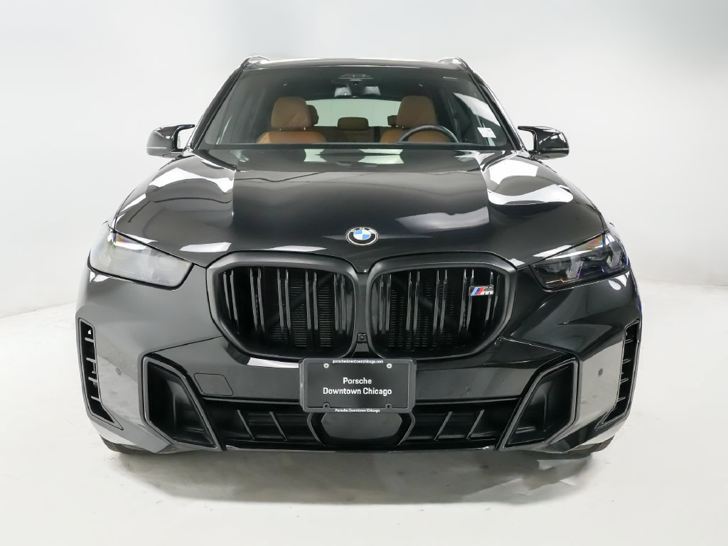 Used 2026 BMW X5 M60i AWD/4WD image 6