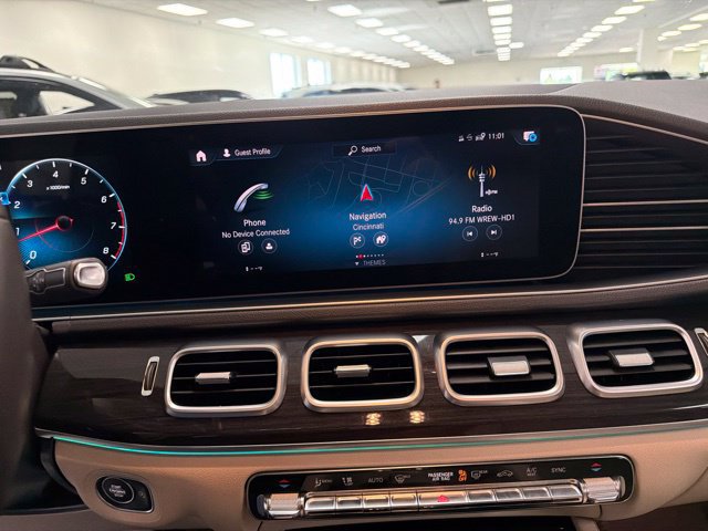 Used 2020 Mercedes-Benz GLE 350 4MATIC image 19
