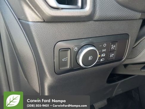 New 2025 Ford Bronco Sport Outer Banks w/ Outer Banks Tech Package+ image 13