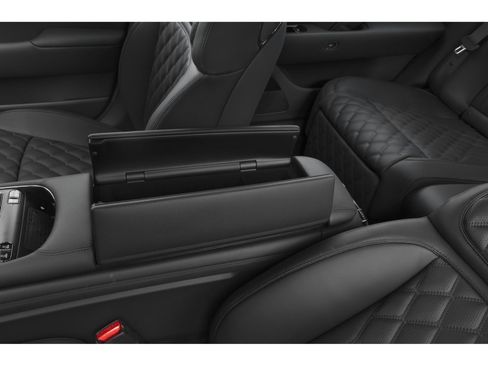 New 2026 Genesis G90 3.5T Prestige AWD/4WD image 9