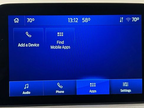 Used 2022 Ford Escape SEL AWD/4WD image 74