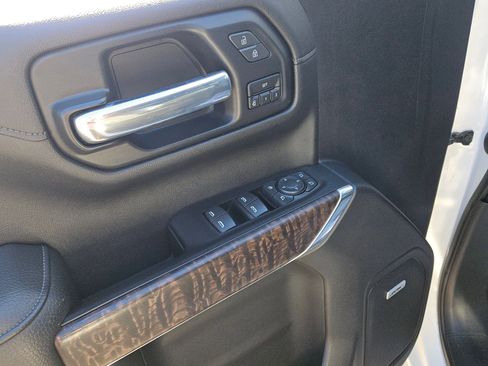 Used 2020 GMC Sierra 1500 Denali w/ Denali Ultimate Package image 13