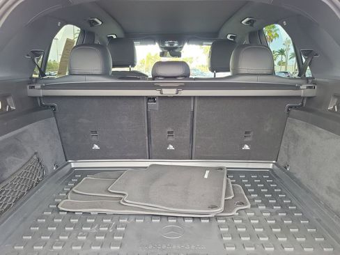 Certified 2024 Mercedes-Benz GLE 53 AMG GLE 53 AMG image 9