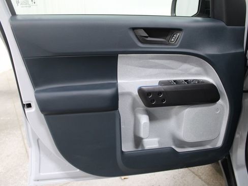 New 2026 Ford Maverick XLT w/ XLT Luxury Package AWD/4WD image 17