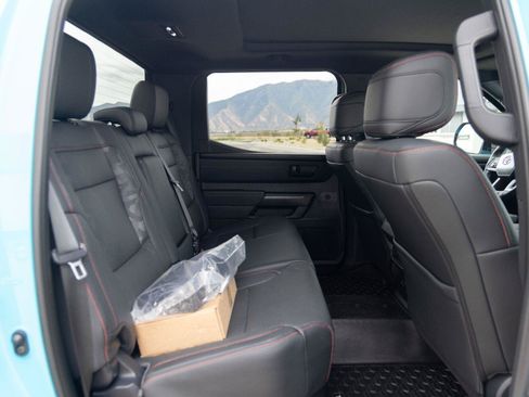 Used 2026 Toyota Tundra TRD Pro AWD/4WD image 26
