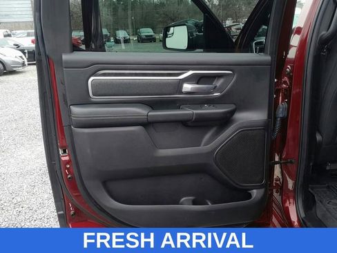 Used 2019 RAM 1500 Big Horn AWD/4WD image 29