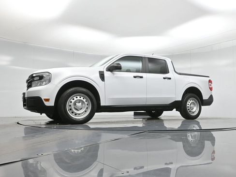 Certified 2022 Ford Maverick XL image 53