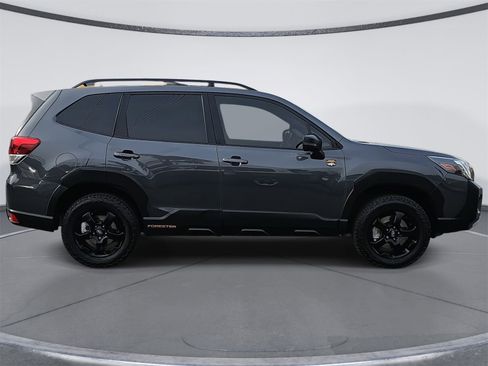 Used 2023 Subaru Forester Wilderness image 2
