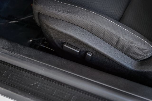 Used 2012 Chevrolet Camaro LT RWD image 43