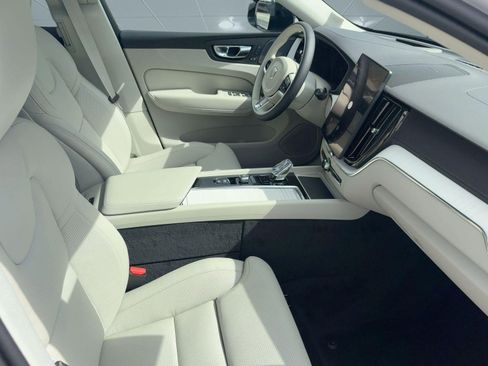 New 2026 Volvo XC60 T8 Ultra w/ Protection Package Premier image 25