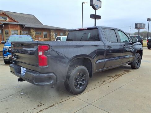Used 2023 Chevrolet Silverado 1500 LT w/ Protection Package image 2