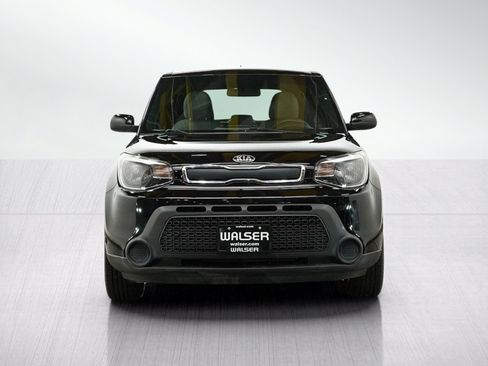 Used 2015 Kia Soul FWD image 8