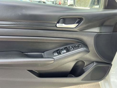 Used 2020 Nissan Altima 2.5 SR image 15