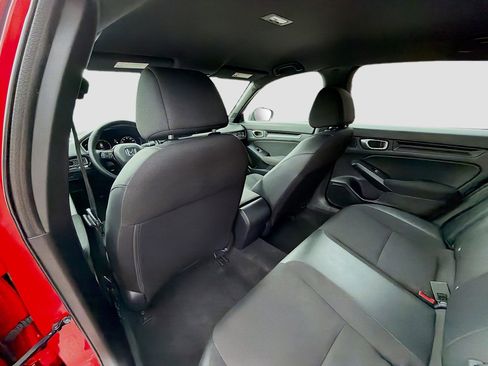 Certified 2023 Honda Civic Sport image 23