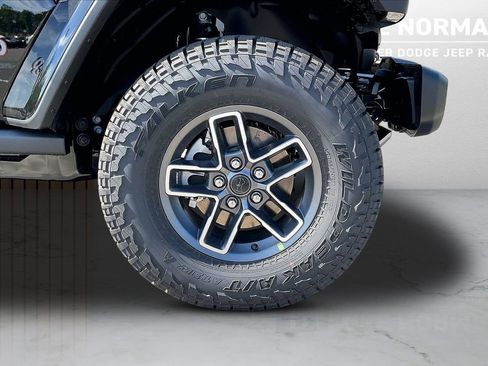 New 2026 Jeep Gladiator Mojave AWD/4WD image 31