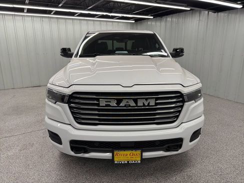 New 2026 RAM 1500 Laramie image 2