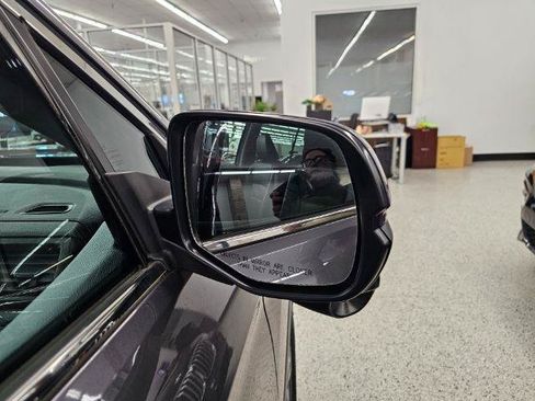 Used 2019 Honda Ridgeline RTL-T image 39