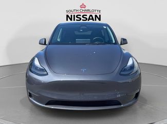 Used 2023 Tesla Model Y Long Range AWD/4WD video 2