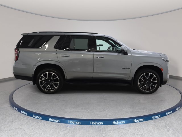 Used 2024 Chevrolet Tahoe RST w/ Luxury Package AWD/4WD image 5