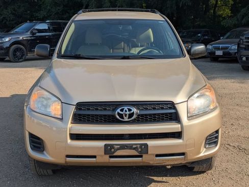 Used 2010 Toyota RAV4 4WD image 9