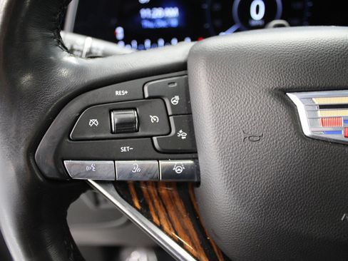 Certified 2023 Cadillac Escalade Premium Luxury image 28