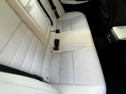 Certified 2025 Lexus IS 350 F Sport image 40