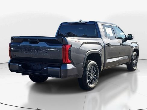 Used 2023 Toyota Tundra SR5 w/ SR5 Convenience Package image 5