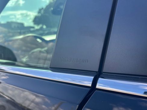 New 2026 Volkswagen Atlas SE image 27