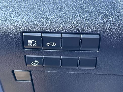 Used 2020 Lexus RX 350 F Sport image 22