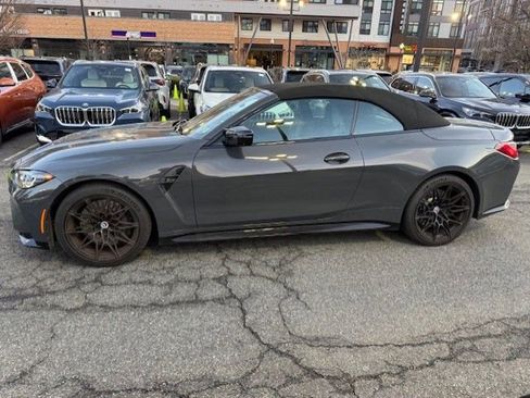 Used 2023 BMW M4 xDrive Competition image 5