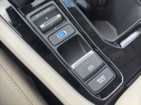 New 2025 Honda Accord EX-L image 24