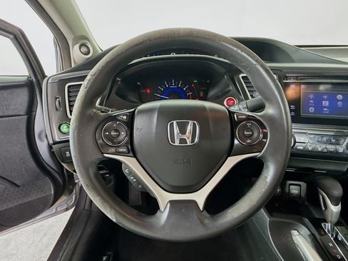 Used 2014 Honda Civic EX image 11