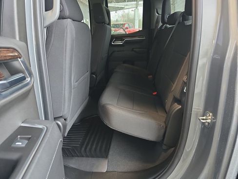Certified 2024 GMC Sierra 1500 Elevation image 27