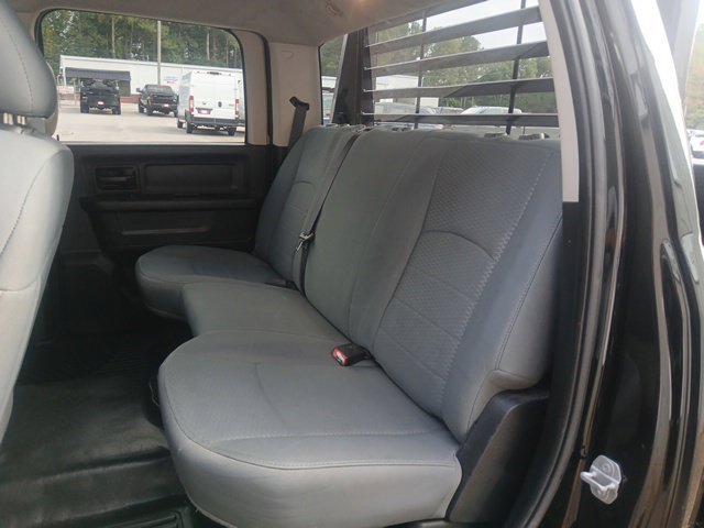 Used 2015 RAM 3500 Tradesman w/ Chrome Appearance Group AWD/4WD image 18
